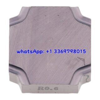 Original Kyocera SNMF120406-21 Carbide Insert - Square (10 PCS) TN90 SNMF120406-21 TN90