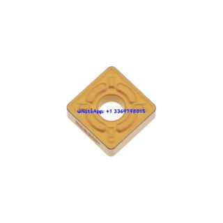 Original Sumitomo SNMG090308N-GU AC820P Carbide Insert - Square | Steel (10 PCS)