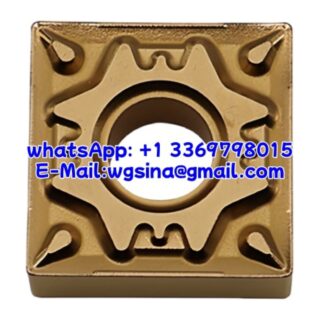 Original OKE SNMG120404-JHQ OCC625 Carbide Insert - Square (10 PCS) OCC625-3 SNMG120404-JHQ OCC625-3