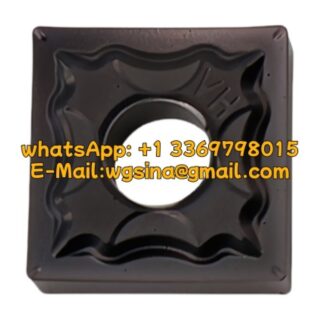 Original OKE SNMG120404-KHA-3 OP1030 Carbide Insert - Square (10 PCS)