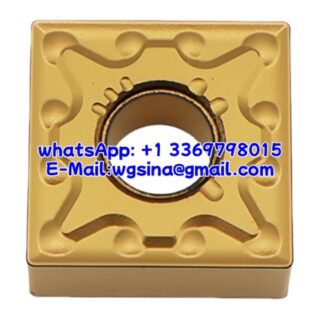 Original OKE SNMG120404-MAL OC2325 Carbide Insert - Square (10 PCS)