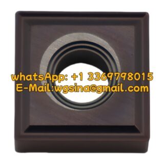 Original OKE SNMG120404-MSL OPC349 Carbide Insert - Square (10 PCS) OPC349-1B SNMG120404-MSL OPC349-1B