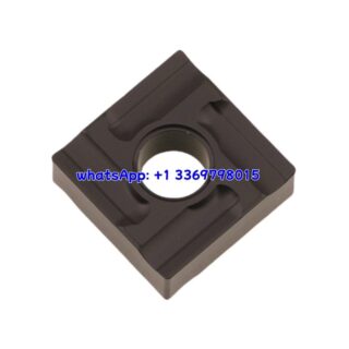 Original Pramet SNMG120404ER-SP1 T9020 Carbide Turning Insert - Square (10 PCS)