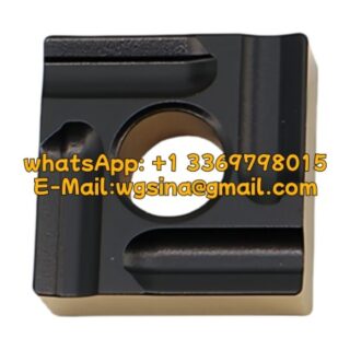 Original OKE SNMG120404L-DS OC2425 Carbide Insert - Square (10 PCS)