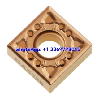 Original Kyocera SNMG120404MS CA6525 Carbide Insert - Square | Steel (10 PCS)