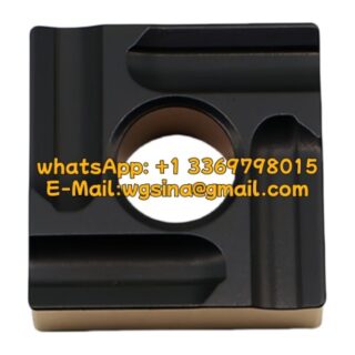 Original OKE SNMG120404R-DS OC2425 Carbide Insert - Square (10 PCS)