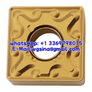 Original OKE SNMG120408-MAL OC2325 Carbide Insert - Square (10 PCS)
