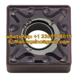 Original OKE SNMG120408-MAL OPC349 Carbide Insert - Square (10 PCS) OPC349-1B SNMG120408-MAL OPC349-1B
