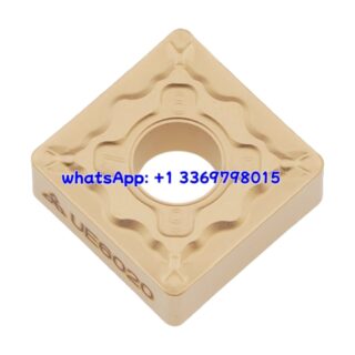 Original Mitsubishi SNMG120408-MP UE6020 Carbide Insert - Square (10 PCS)