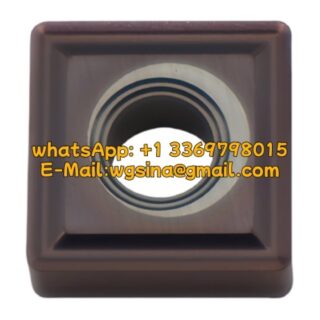 Original OKE SNMG120408-MSL OPC349 Carbide Insert - Square (10 PCS) OPC349-1B SNMG120408-MSL OPC349-1B