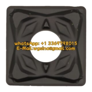 Original OKE SNMG120408-OPF OC2115 Carbide Insert - Square (10 PCS)