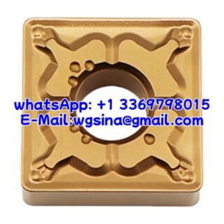 Original OKE SNMG120408-TM FTC225 Carbide Insert - Square (10 PCS) FTC225-1 SNMG120408-TM FTC225-1