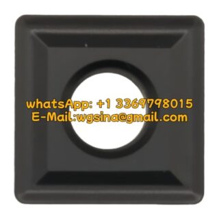 Original OKE SNMG120408 OC3215 Carbide Insert - Square (10 PCS)