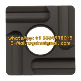 Original OKE SNMG120408L-ZC OC2125 Carbide Insert - Square (10 PCS)