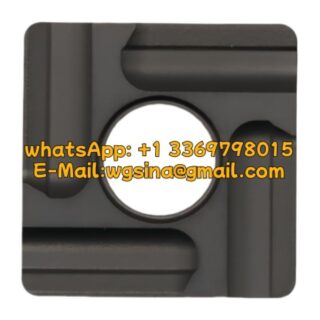 Original OKE SNMG120408R-ZC OC2325S Carbide Insert - Square (10 PCS)