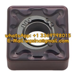 Original OKE SNMG120412-MAL OPC349 Carbide Insert - Square (10 PCS) OPC349-1B SNMG120412-MAL OPC349-1B