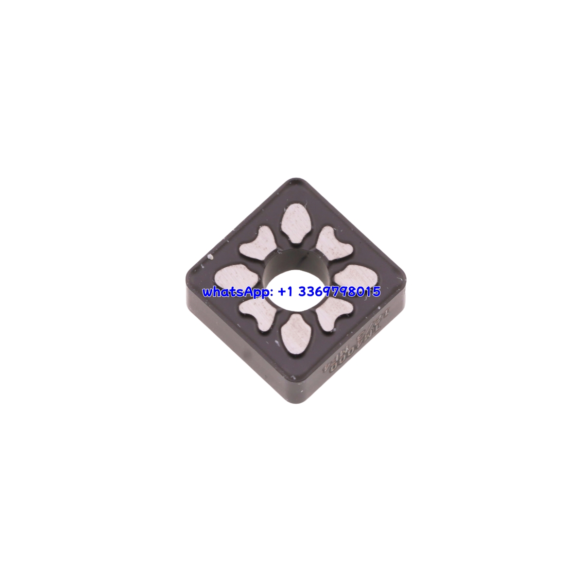 SECO 100% Original SNMG120412-MF4 TM4000 Turning Insert 10PCS