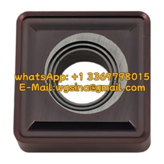 Original OKE SNMG120412-MSL OPC349 Carbide Insert - Square (10 PCS) OPC349-1B SNMG120412-MSL OPC349-1B