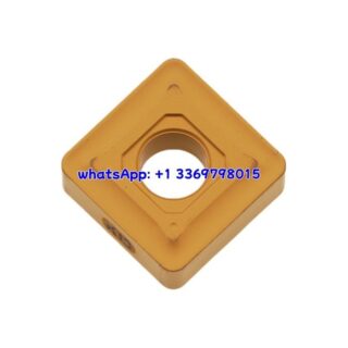 Original Walter SNMG120412-MV7 Carbide Turning Insert - Square (10 PCS) WKV10 SNMG120412-MV7 WKV10