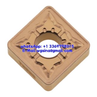 Original Tungaloy SNMG120412-TH T9225 Carbide Insert - Square (10 PCS)