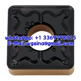 Original OKE SNMG120412-TM OC2425 Carbide Insert - Square (10 PCS)
