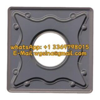 Original OKE SNMG150608-OMM OP1315 Carbide Insert - Square (10 PCS)