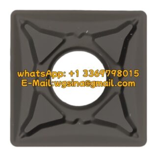 Original OKE SNMG150608-OPR OC2125 Carbide Insert - Square (10 PCS)