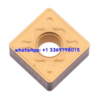 Original Mitsubishi SNMG150612-GH UE6100 Carbide Insert - Square (10 PCS)