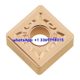 Original Kyocera SNMG150612PH CA6525 Carbide Insert - Square | Steel (10 PCS)
