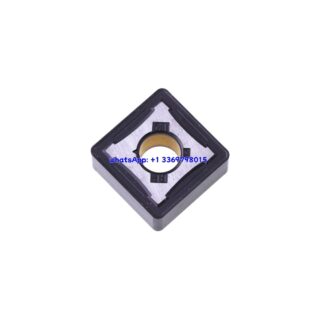 Original Kennametal SNMG150612RP Carbide Insert - Square (10 PCS) SNMG150612RP KCP25