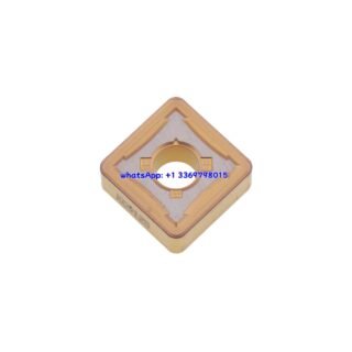 Original Kennametal SNMG150616RP KC9125 Carbide Insert - Square (10 PCS)