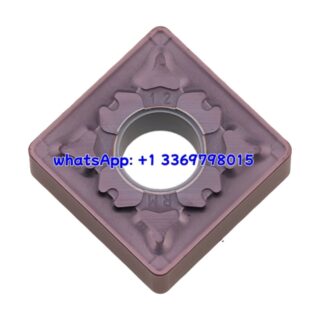 Original Mitsubishi SNMG190612-RM MP7035 Carbide Insert - Square | Steel (10 PCS)