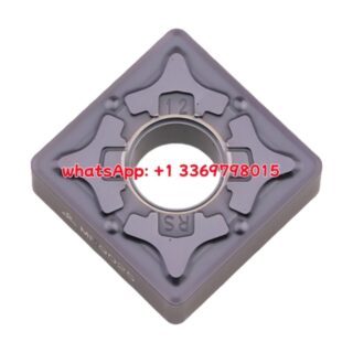 Original Mitsubishi SNMG190612-RS MP9025 Carbide Insert - Square (10 PCS)