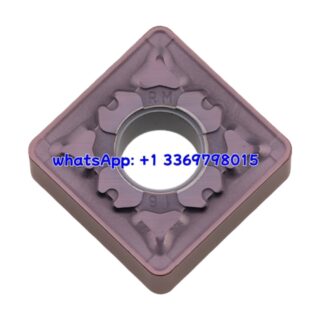 Original Mitsubishi SNMG190616-RM MP7035 Carbide Insert - Square | Steel (10 PCS)