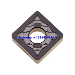 Original Walter SNMG190616-RP5 Carbide Turning Insert - Square (10 PCS) WPP20G SNMG190616-RP5 WPP20G