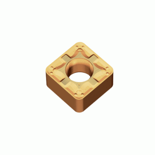 Original TaeguTec TT8125B TT8125 Carbide Insert - Triangle | Steel (10 PCS) SNMG 90408 SNMG 90408 PC TT8125B
