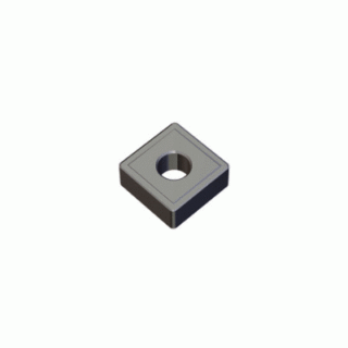 Original TaeguTec 120408 Carbide Insert (10 PCS) SNMG CE AB30 SNMG 120408 CE AB30