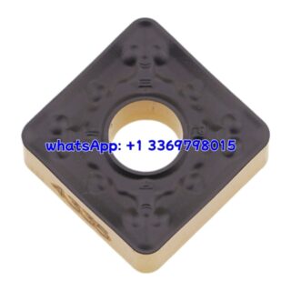 Original Sandvik SNMM150616-PR Carbide Turning Insert - Square 4335 SNMM150616-PR 4335