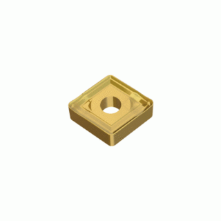 Original TaeguTec TT8125B TT8125 Carbide Insert - Triangle | Steel (5 PCS) SNMM 250724 RH SNMM 250724 RH TT8125B
