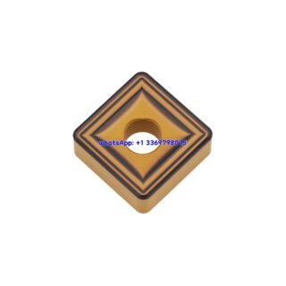 Original Sumitomo SNMM250924N-NW AC630M Carbide Insert - Square (10 PCS)