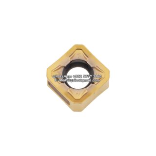 Original Gesac SNMU1206ANEN-GM GP2115 Carbide Insert - Square | Steel, Stainless Steel