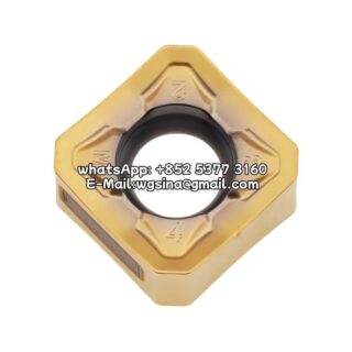 Original Gesac SNMU1206ANEN-GM GP2115 Carbide Insert - Square