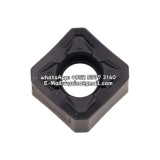 Original Gesac SNMU1206ANEN-GM GP4225 Carbide Insert - Square