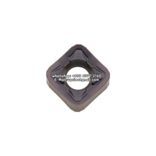 Original Gesac SNMU1206ENEN-GM GK4125 Carbide Insert - Square | Steel & More