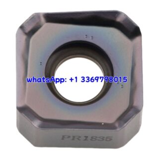 Original Kyocera SNMU1406ANER-GM PR1835 Carbide Insert - Square (10 PCS)