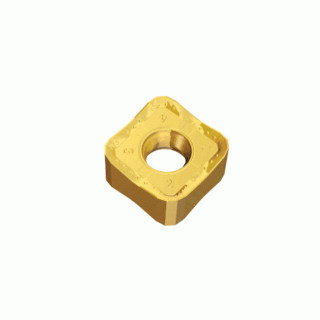 Original TaeguTec TT6080 Carbide Insert - Triangle (10 PCS) SNMX 1306 XTN SNMX 1306 XTN TT6080