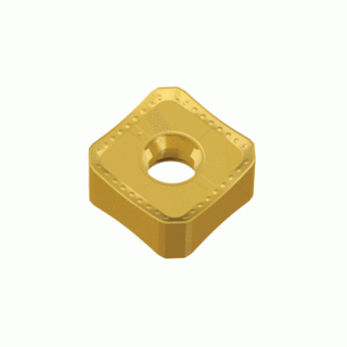 Original TaeguTec TT8525B Carbide Insert - Triangle (10 PCS) SNMX 1607 ANTN-M SNMX 1607 ANTN-M TT8525B