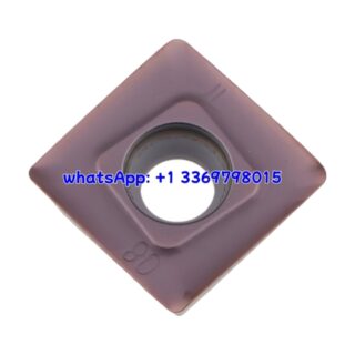 Original Mitsubishi SOET12T308PEER-JL Carbide Insert - Square (10 PCS) VP30RT SOET12T308PEER-JL VP30RT