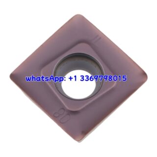 Original Mitsubishi SOET12T308PEER-JL Carbide Insert - Square | Steel & More (10 PCS) SOET12T308PEER-JL VP30RT