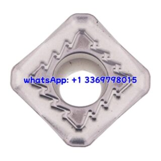 Original Kyocera SOMT0903AXEN-J TN100M Carbide Insert - Square (10 PCS)